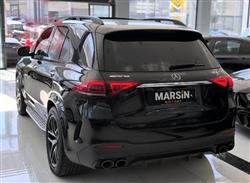 مێرسێدس بێنز GLE